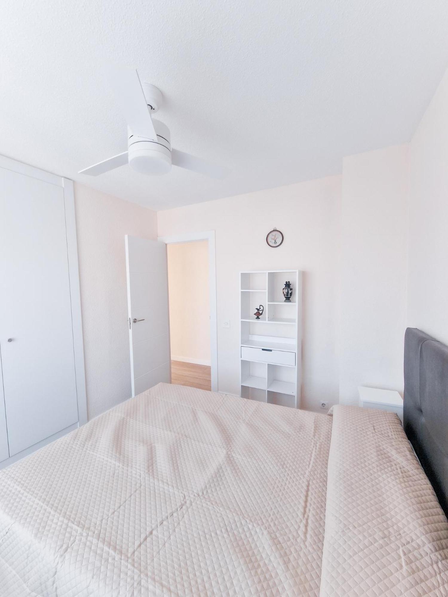 Sea Apartment لقنت المظهر الخارجي الصورة