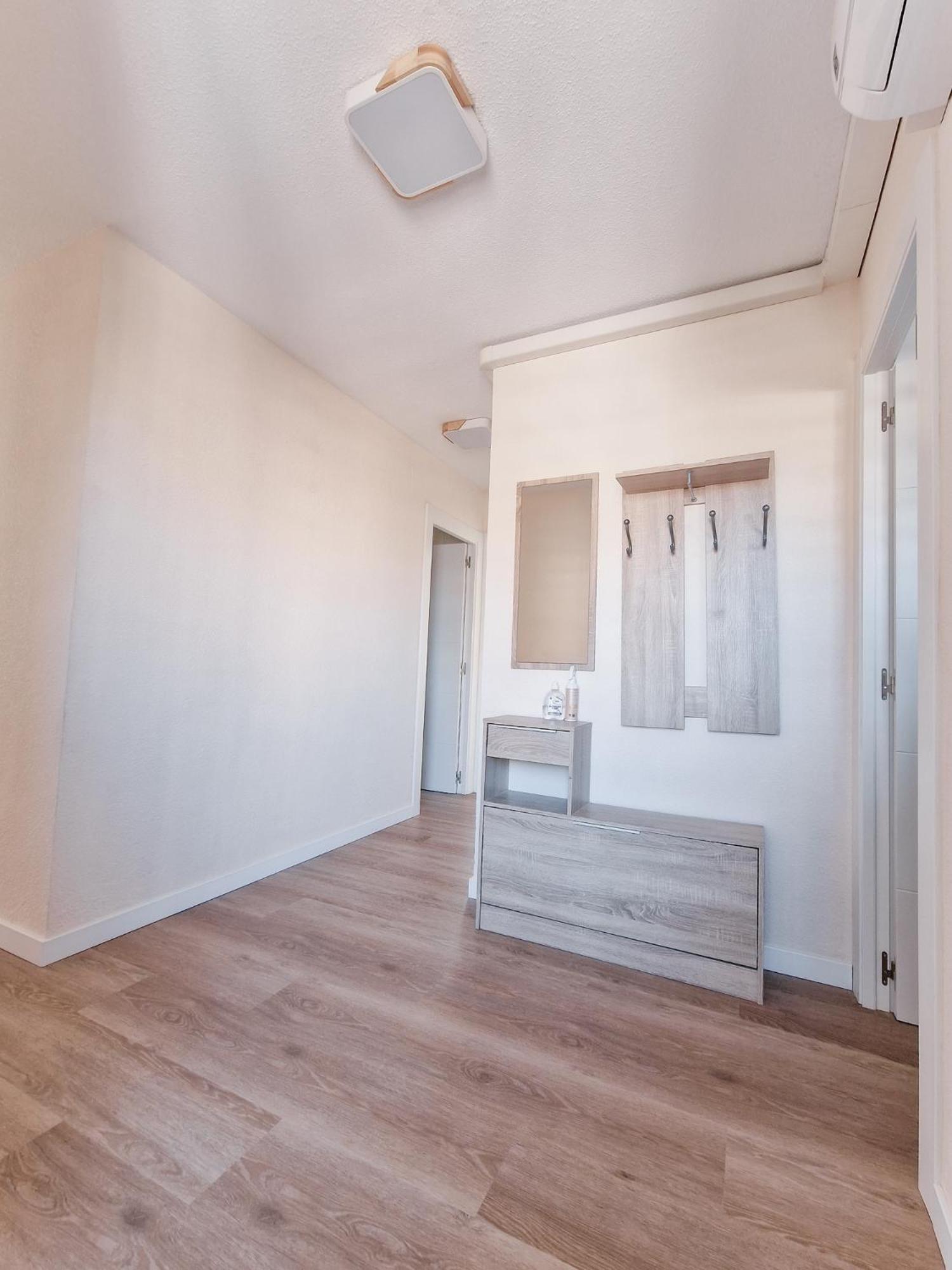 Sea Apartment لقنت المظهر الخارجي الصورة