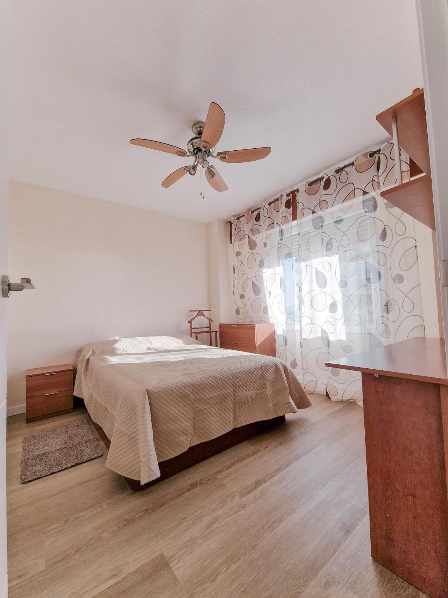 Sea Apartment لقنت المظهر الخارجي الصورة