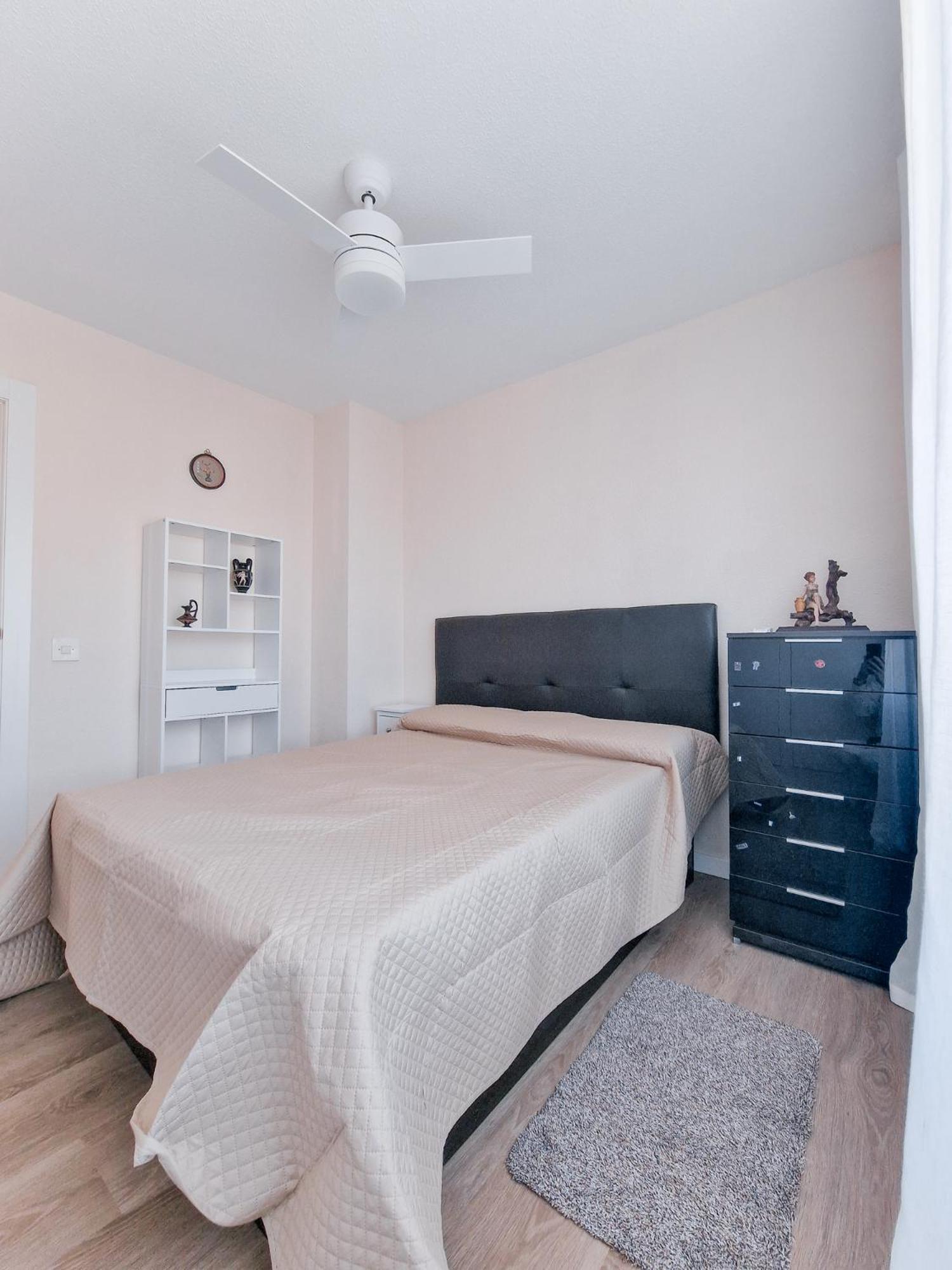 Sea Apartment لقنت المظهر الخارجي الصورة