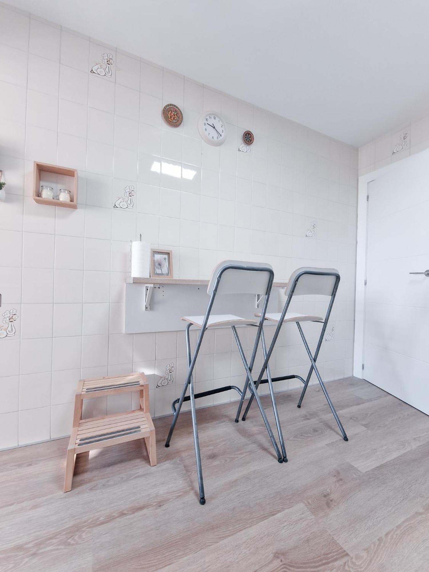 Sea Apartment لقنت المظهر الخارجي الصورة