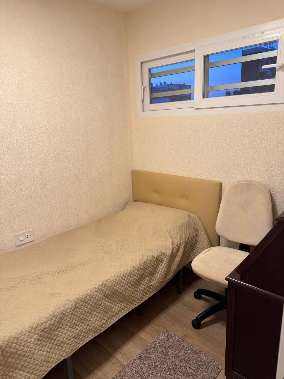 Sea Apartment لقنت المظهر الخارجي الصورة